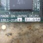 OKUMA CIRCUIT BOARD E4809-045-148-C 1911-2102-21.090