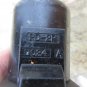 DAIKIN SOLENOID VALVE LS-G02-2BP-10 MFG 12 712 DC24 D024 A