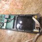 FANUC MDI/CRT UNIT A02B-0060-0032 NO.N1494 1983 02