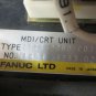 FANUC MDI/CRT UNIT A02B-0060-0032 NO.N1494 1983 02