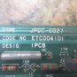 WARRANTY YASKAWA CIRCUIT BOARD JPDC-C027 ETC004101 IPCB FT6102471-1-1