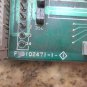 WARRANTY YASKAWA CIRCUIT BOARD JPDC-C027 ETC004101 IPCB FT6102471-1-1