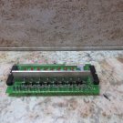 EMCO BOARD X506 R5A 124 000 R3M 120 030  EMCOTURN 342 CNC LATHE 10C0041V2