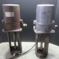 MORI SEIKI 3 PHASE ELECTRIC COOLANT PUMP VKP081A 250W CNC GREY COLOR MAZAK