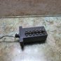 OMRON MULTIPLE LIMIT SWITCH 6ZBD3-2 HITACHI SEIKI 4NE-600 CNC LATHE