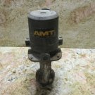 AMT HP 1/8 PH1 11" GORMAN RUPP COOLANT PUMP MOTOR HARDINGE SGSS-42 CNC LATHE