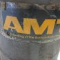 AMT HP 1/8 PH1 11" GORMAN RUPP COOLANT PUMP MOTOR HARDINGE SGSS-42 CNC LATHE