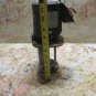 AMT HP 1/8 PH1 11" GORMAN RUPP COOLANT PUMP MOTOR HARDINGE SGSS-42 CNC LATHE