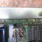 FANUC CIRCUIT BOARD A16B-1010-0150/06A MIYANO KNC-45 CNC LATHE WARRANTY