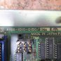 FANUC CIRCUIT BOARD A16B-1010-0150/06A MIYANO KNC-45 CNC LATHE WARRANTY