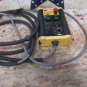 SMW SPACESAVER 2000 BAR FEEDER HAND HELD CONTROLLER TEACH PENDANT BOARD