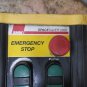 SMW SPACESAVER 2000 BAR FEEDER HAND HELD CONTROLLER TEACH PENDANT BOARD
