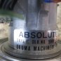OKUMA ABSOLUTE ENCODER TYPE E 9000-9 SERVO MOTOR