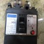 FUJI AUTO BREAKER EG63AH 60A 381016 MATSUURA MC-500VS CNC