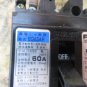FUJI AUTO BREAKER EG63AH 60A 381016 MATSUURA MC-500VS CNC