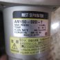 SMC MIST SEPARATOR AM150-02D-T AM-EL150 LOT OF 2 PIECES