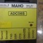 MAHO POWER SUPPLY ADC08S 27.70611 25A1 SAFETY RELAY MODULE