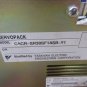 YASKAWA SERVO DRIVE CACR-SR30SF1ASB-Y1 NP-D3711 CACR-SRCA60BF WARRANTY