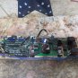 OKUMA MACHINE CONTROL PANEL 7000L-S CE E0105-566-055-1 E4809-770-086-B