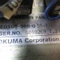 OKUMA MACHINE CONTROL PANEL 7000L-S CE E0105-566-055-1 E4809-770-086-B