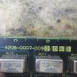 FANUC CIRCUIT BOARD A20B-0007-0090/06D