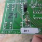 OKK PCV-60 CNC MILL BOARD 46187151-011 G0250030155 DFUL94VO 46187150-001