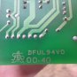 OKK PCV-60 CNC MILL BOARD 46187151-011 G0250030155 DFUL94VO 46187150-001