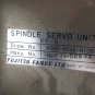 FANUC SPINDLE DRIVE A06B-6041-H106 A20B-0008-0974/02 08D A20B-0008-0030/02 02B