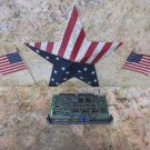 YASKAWA CIRCUIT BOARD JANCD-JCP04 REV.B DF9202312-B0 WARRANTY