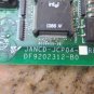 YASKAWA CIRCUIT BOARD JANCD-JCP04 REV.B DF9202312-B0 WARRANTY