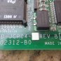 YASKAWA CIRCUIT BOARD JANCD-JCP04 REV.B DF9202312-B0 WARRANTY