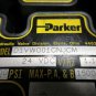 PARKER VALVE D1VW001CNJCM 24VDC 1500PSI EACH 1