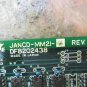YASKAWA CIRCUIT BOARD JANCD-MM21-2 DF8202438 LOT OF 3 PIECES