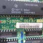 FANUC CIRCUIT BOARD A20B-1008-0010 WARRANTY