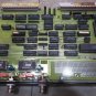 CARL BAASEL LASERTECHNIK CIRCUIT BOARD DAC IV 219-396 CNC DAC 1V
