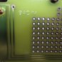 CARL BAASEL LASERTECHNIK CIRCUIT BOARD DAC IV 219-396 CNC DAC 1V