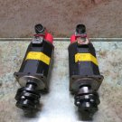 FANUC AC SERVO MOTOR 1-0S/3000 A06B-0309-B002 A860-0308-T112 WARRANTY EACH 1 FANUC AC SERVO MOTOR 1-0S/3000 A06B-0309-B002 A860-0308-T112 WARRANTY EACH 1