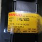 FANUC AC SERVO MOTOR 1-0S/3000 A06B-0309-B002 A860-0308-T112 WARRANTY EACH 1