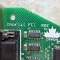 LAVA COMPUTERS VIDEO CARD DSERIAL PCI MOKO L71.0 DIGITAL PCI