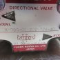 YUKEN DIRECTIONAL VALVE UNIT K-DSG-01-2D2-D24-40 8109 CNC