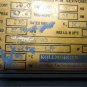 KOLLMORGEN SERVO MOTOR B-604-A-A3 97D604A-127 ACRAMATIC A2100