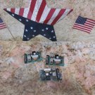 FANUC CIRCUIT BOARD A20B-0007-0340/06A LOT OF 3 PIECES FANUC CIRCUIT BOARD A20B-0007-0340/06A LOT OF 3 PIECES