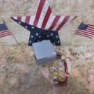 ISO SWITCHING POWER SUPPLY ISO-400 4 AC 115V/ ISO400A-05154233 FADAL VMC15 CNC