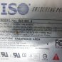 ISO SWITCHING POWER SUPPLY ISO-400 4 AC 115V/ ISO400A-05154233 FADAL VMC15 CNC
