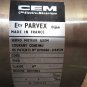 CEM ETS PARVEX SERVO MOTOR FD57235 12 79 TYPE F12M4H CLASS F 223852 AGIE EDM