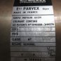 CEM ETS PARVEX SERVO MOTOR FD57235 12 79 TYPE F12M4H CLASS F 223852 AGIE EDM