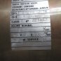 CEM ETS PARVEX SERVO MOTOR FD57235 12 79 TYPE F12M4H CLASS F 223852 AGIE EDM