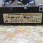 MITSUBISHI RELAY UNIT TM25DZ-20 26201S MODULE Thyristor EACH 1