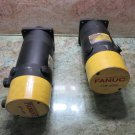 FANUC 10M DC SERVO MOTOR A06B-0651-B212 #0006 2500M  EACH 1 120 DAY WARRANTY