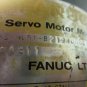 FANUC 10M DC SERVO MOTOR A06B-0651-B212 #0006 2500M  EACH 1 120 DAY WARRANTY